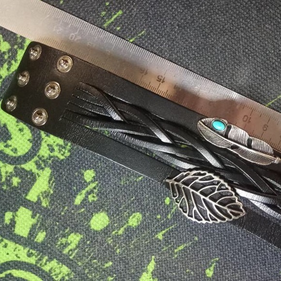 Bohemian Bracelet - Picture 4 of 6